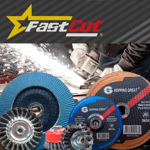 GRACIAS POR SU COTIZACIÓN | FastCut Ltda